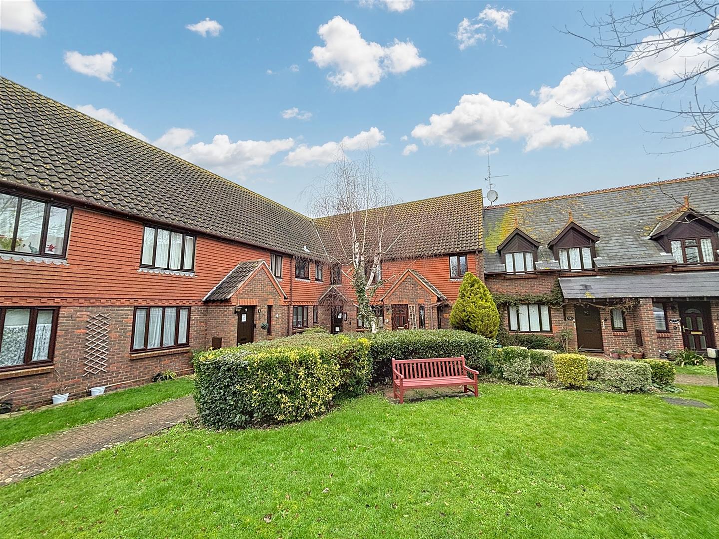 Property Details for Church Bailey, Westham, Pevensey Town Property